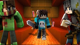 KATANYA FAMILY FRIENDLY... 😂 | Murder Mystery Indonesia