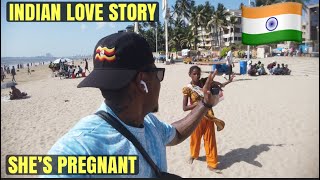 Looking For My Pregnant Indian Girl Friend