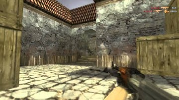 "Masya" CS 1.6 Frag Clip By Jadz