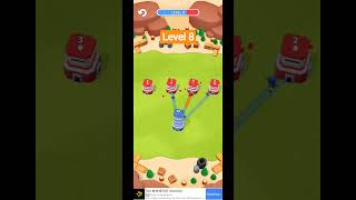 Only 1% Players Can Win This Level 😳 | Tower War #shorts #viralvideo
