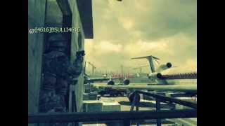 Hell Yeah! MW3 with my PS3
