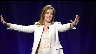 5 Inspiring Women Who Shattered the Glass Ceiling