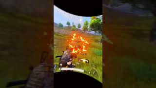 🔥 Impossible Headshot – Pro Moment #pubgmobile #shorts