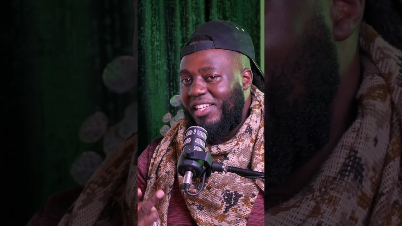 Kubeba Mawe Kibera | Beast's Journey from Kibera to Esports Success