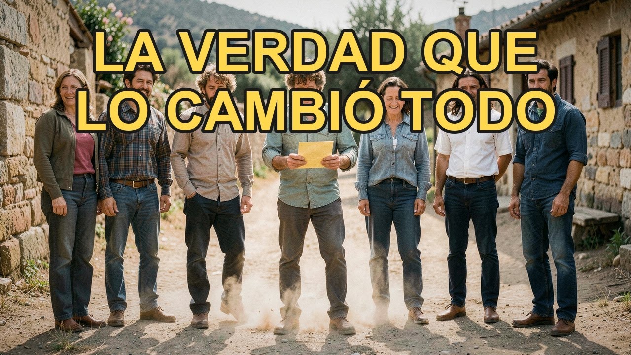 Perdimos Nuestra Dignidad Cuando Su Verdad Salió A La Luz