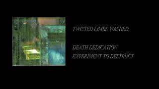Death Dedication / Necroecclesia - Experiment To Destruct [Full CD Rip]