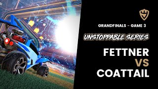 Fettner vs. Cocktails Dannati - Grand Finals Map 3