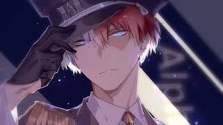 Nightcore - WONDERLAND _ ATEEZ(에이티즈) Resimi