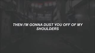 Bastille // Way Beyond - Lyrics