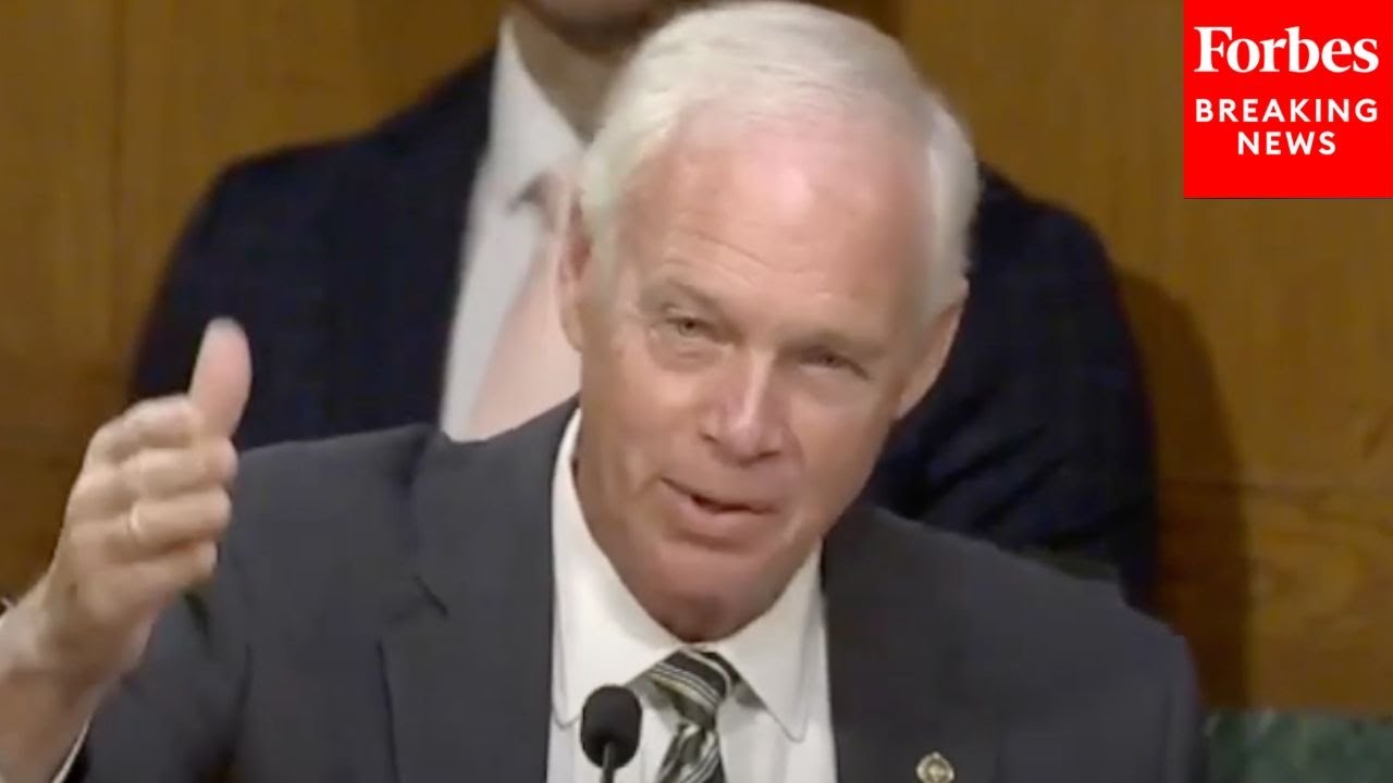 'All People Who Claim Discrimination Are Not Equal': Johnson Warns Of False Discrimination Claims