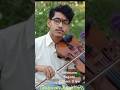 Abhimana Begada | Patnam S. Iyer Composition | Carnatic Classical Violin 🎻 | Upadhyayula Satsang