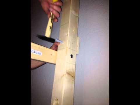 Hochbett bauen youtube