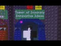 Tower of insanely innovative ideas intense 1082583
