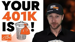 Famous Is A 401(k) Really A Good Retirement Plan? Wealth