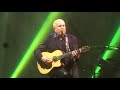 Bernard Lavilliers On the road again Zenith Rouen 26 01 18 RG2764