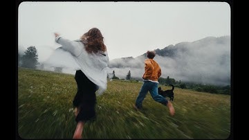 Miriam Lucie - Great Minds Think Alike (Official Video)