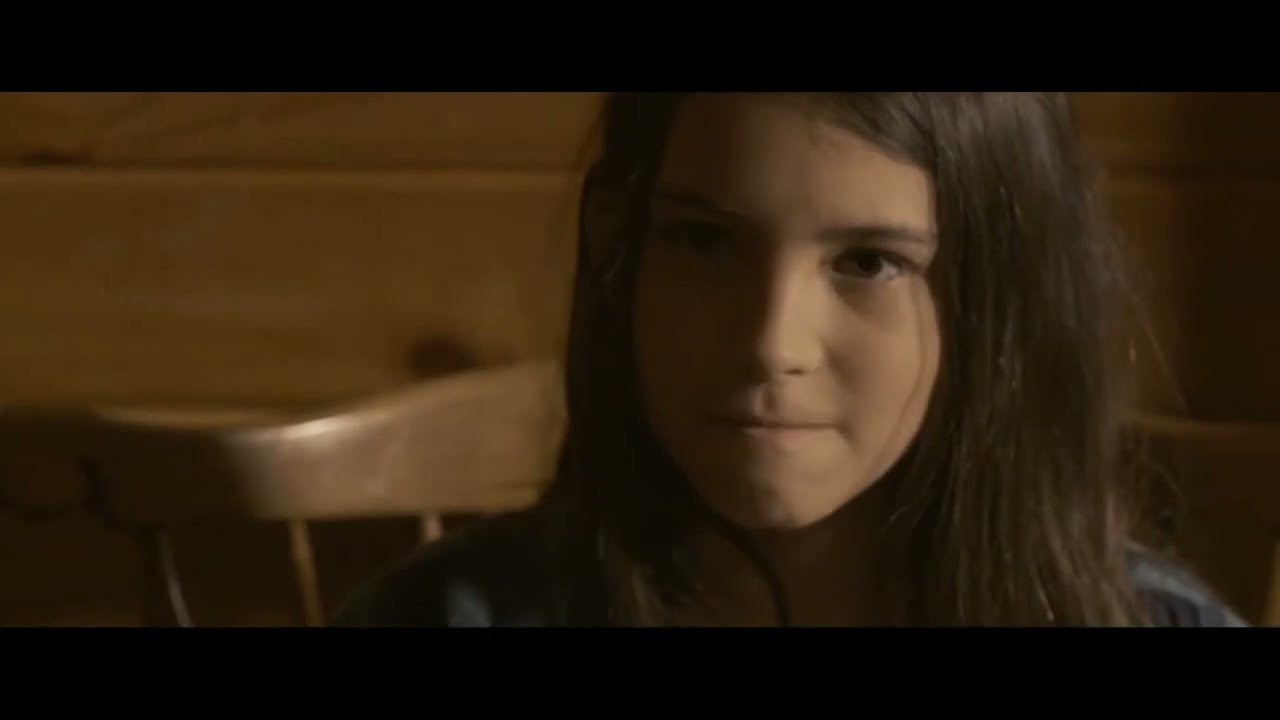 Short film: The Hunter:  Josh and Izabella Kloss