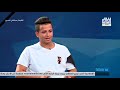 لقاء محمد الياسري برنامج فولو اس قناة افاق 
