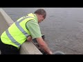 Obtaining River Stage along Platte River - Kearney, NE