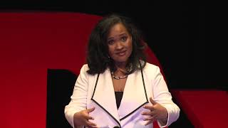 The Power of One | Natasha Bowman | TEDxConnecticutCollege