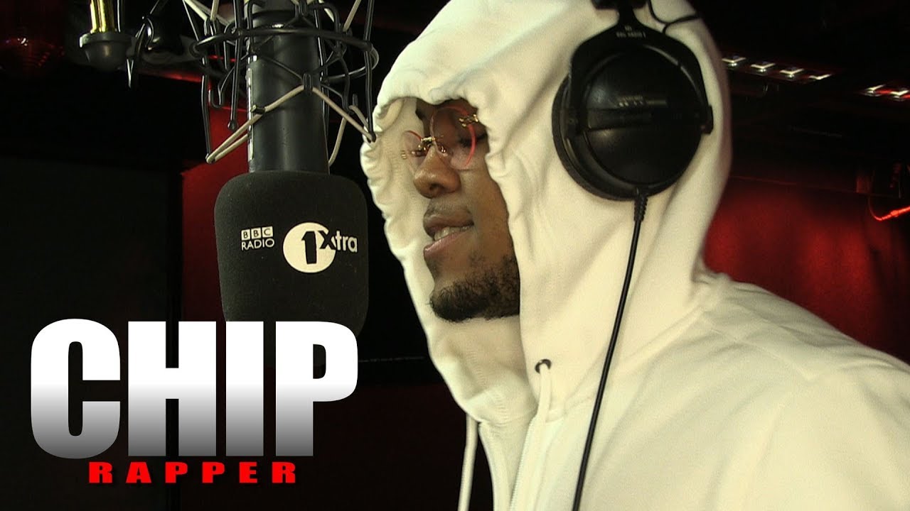 在 YouTube 上觀看「Chip - Fire In The Booth (part 4)」 在 YouTube 上觀看「Chip - Fire In The Booth (part 4)」