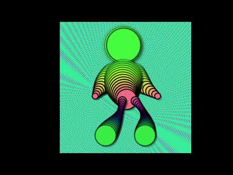 Vector graphics demo, DancingGuy (Lua, Love2D)