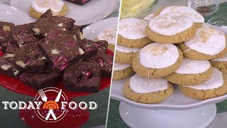Information Sweet Treats With a Holiday Twist: Get Christina Tosi's Recipes! News