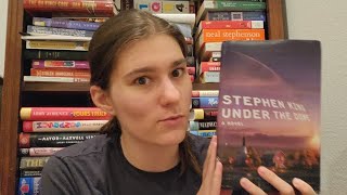 The Stephen King Empire: Under the Dome