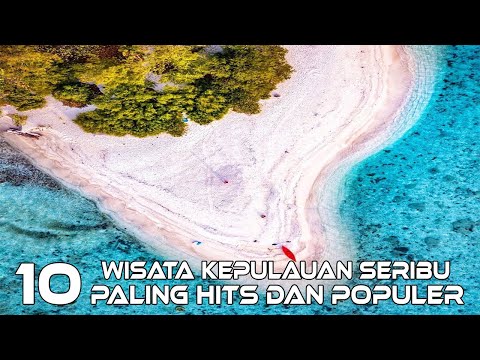 Video: 10 Tempat Wisata Berperingkat Teratas di Kepulauan Whitsunday