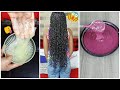 Miracle Ingredients That Are Proven To Triple Your Hair Growth Rate At Every Use They Work Wonders