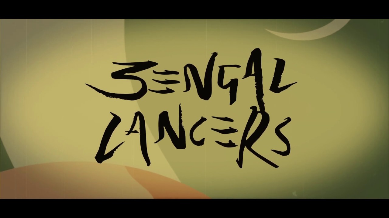 Watch Bengal Lancers - Resolutions (Lyric Video) on YouTube Watch Bengal Lancers - Resolutions (Lyric Video) on YouTube