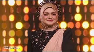 Dato' Sri Siti Nurhaliza - Magis | Tiktok Awards Malaysia 2023