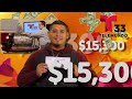 EL GRAN GANADOR DEL CONCURSO "VIVIENDA GRATIS"