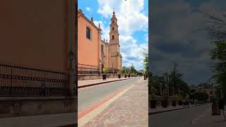 #LagosdeMoreno #Jalisco #Mexico #Travel #Viajes 🇲🇽💒🌳☁️☀️😍