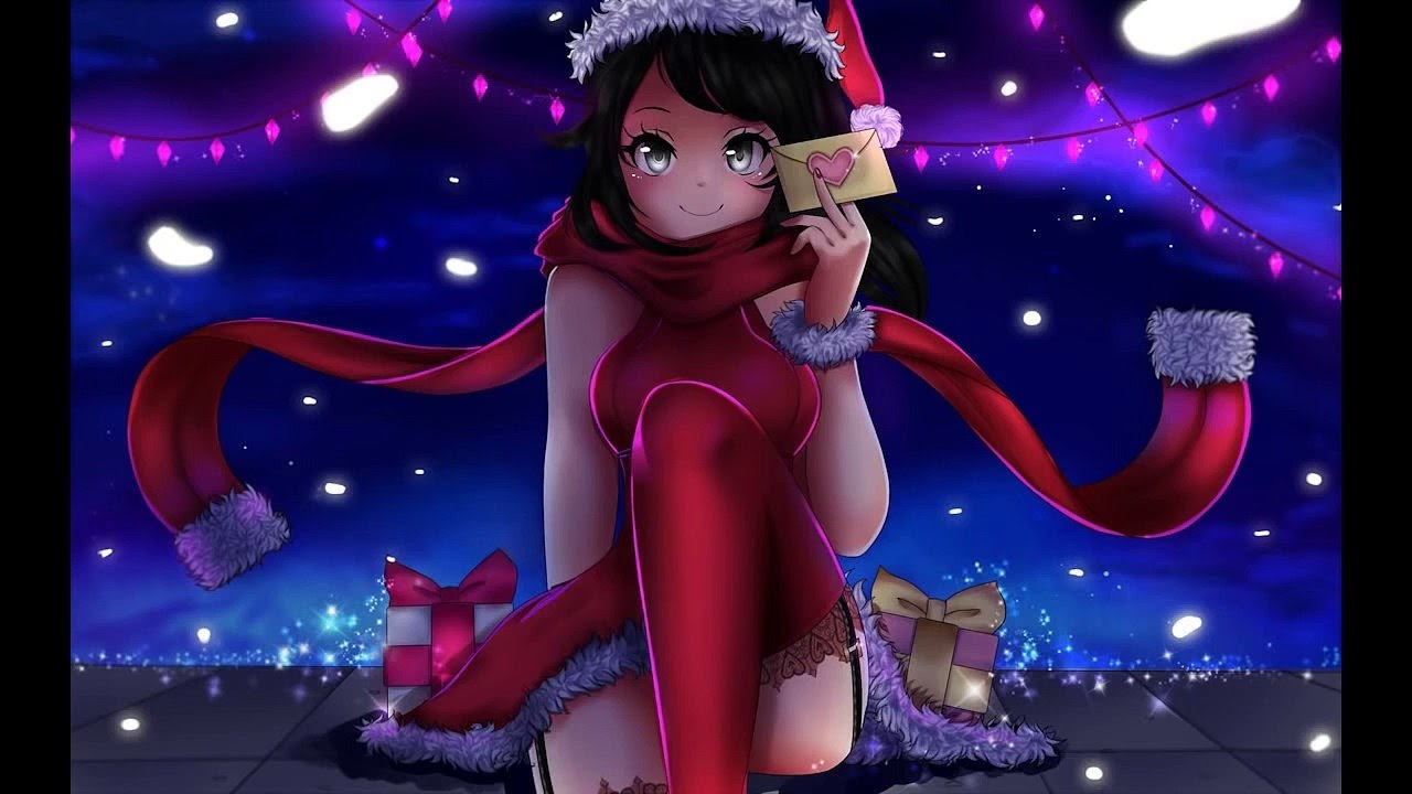 #santasimulator challenge winners Merry Christmas! |Yandere Simulator| - YouTube