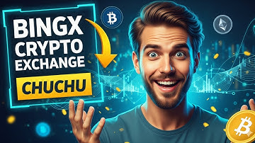 BingX Crypto Exchange 2025 Guide With Referral Code "CHUCHU" for Beginners | Crypto Horizon