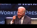 Biden Claims His Plan Would Put 720 Million Women To Work – In A Country Of 330 Million People (VIDEO)