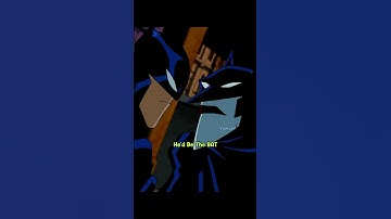 Joker Becomes The New Batman | #youtubeshorts #shorts #batman #joker #dccomics #justiceleague #dc