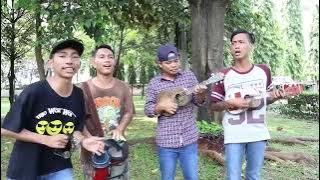 Sahara - Trio Wok Wok - Pengamen Jalanan