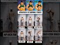 Standing Abs workout for quick fat loss| #fitness#motivation#weightloss #fatloss #coreworkout#short
