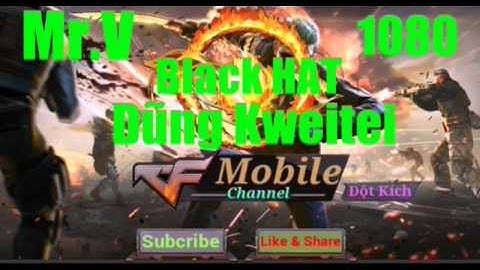 [Hướng Dẫn] - BUG Map Mỏ Dầu - CTV 1080