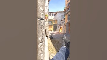 EZ 3k on inferno | gutscs on #twitch #trending #cs2 #counterstrike #counterstrike #gaming #cs #csgo