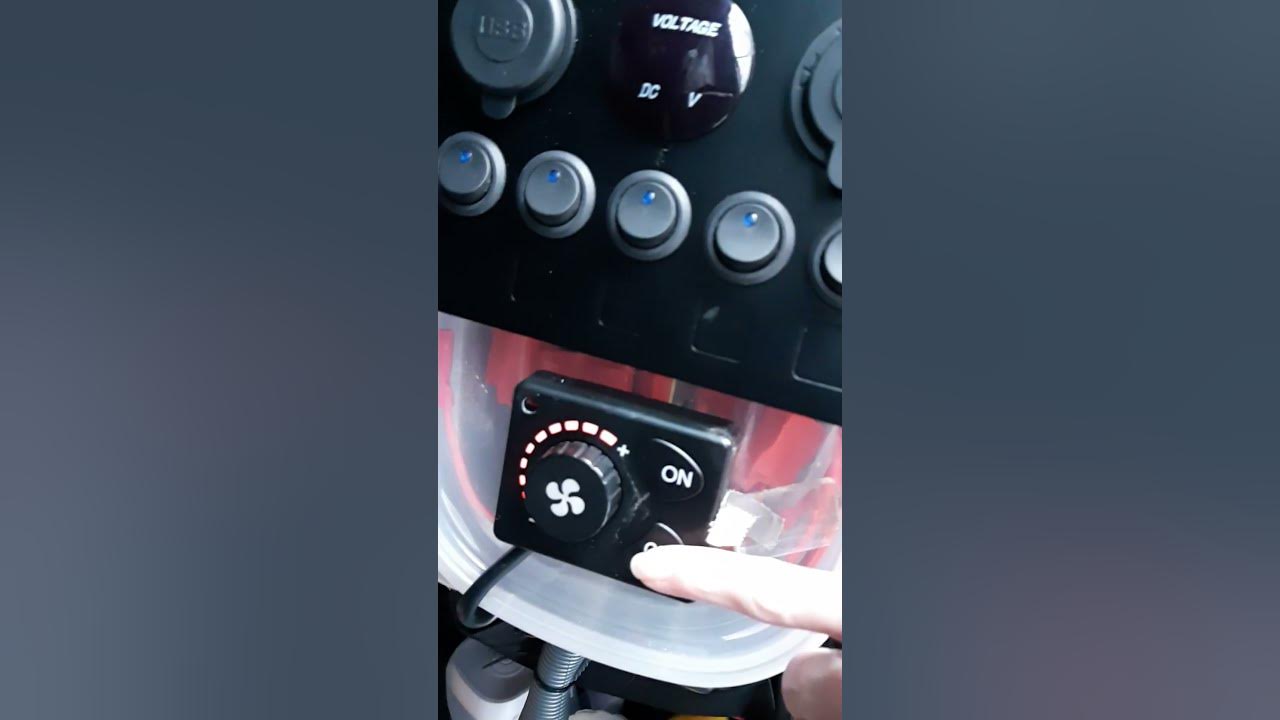 Error Code 08 Fix!! How to Prime a Diesel Heater YouTube