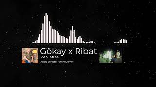 Gökki212 x Ribat - Kanımda (Audio)