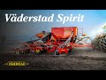 Vderstad spirit