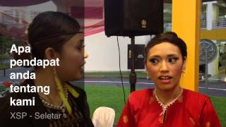 Puteri Z - Testimonial - 20130310