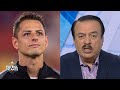 “El golpe mediático que puede dar el LA Galaxy con Chicharito es muy grande” Huerta | Futbol Picante