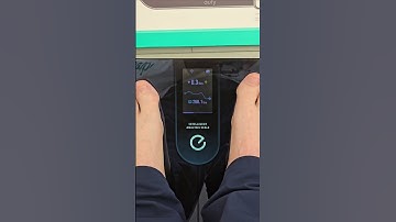 Eufy Smart Scale P3 vs C20 COMPARISON