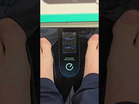 Eufy Smart Scale