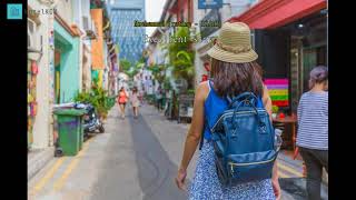 HotelKDM | Review CapsulePod@Aljunied